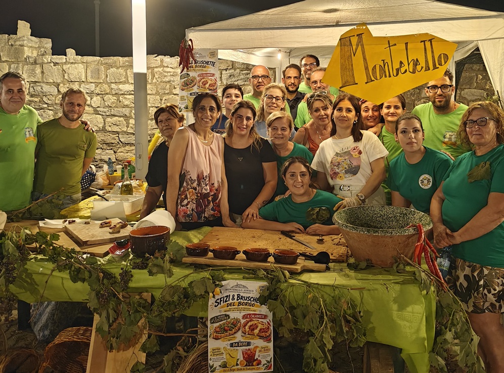 montebello street food ()