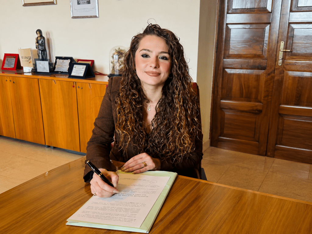 FdI-ECR, Simona Monteleone referente per l’Area Metropolitana di Reggio Calabria