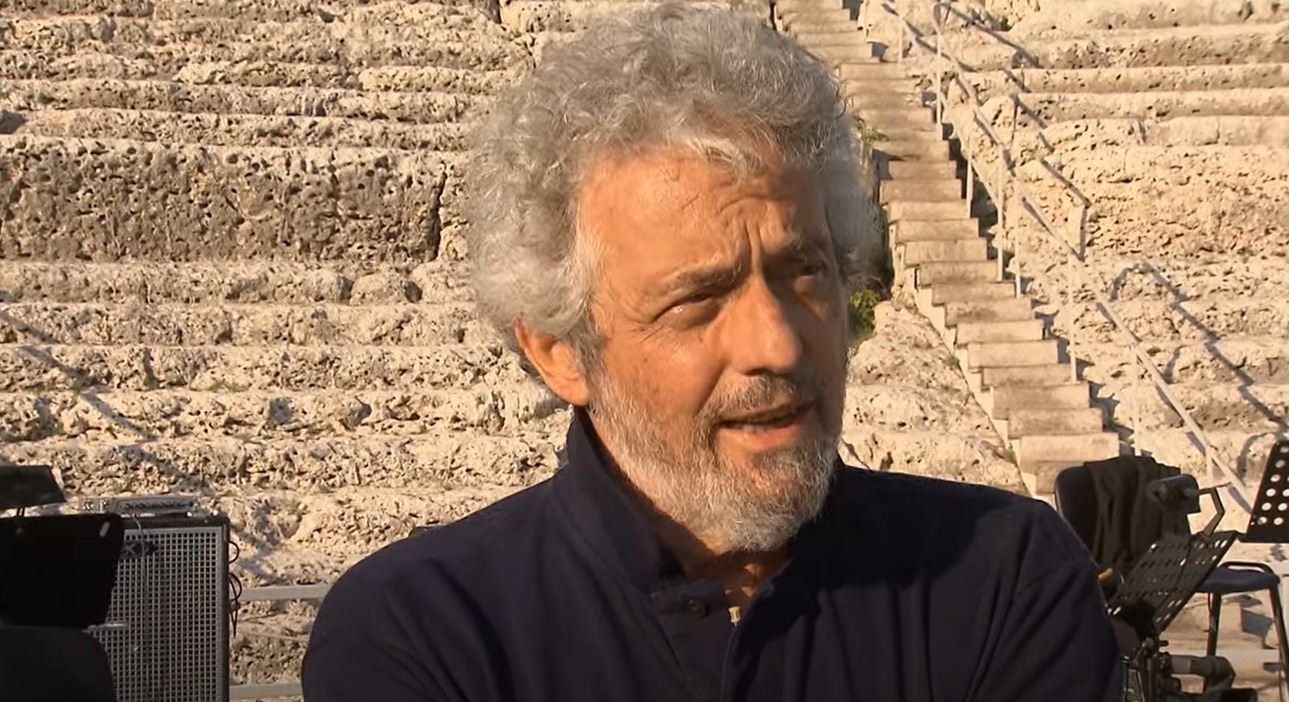 nicola piovani