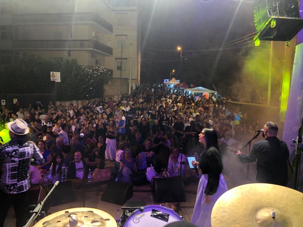 note pace vinco pavigliana estate in festa ()