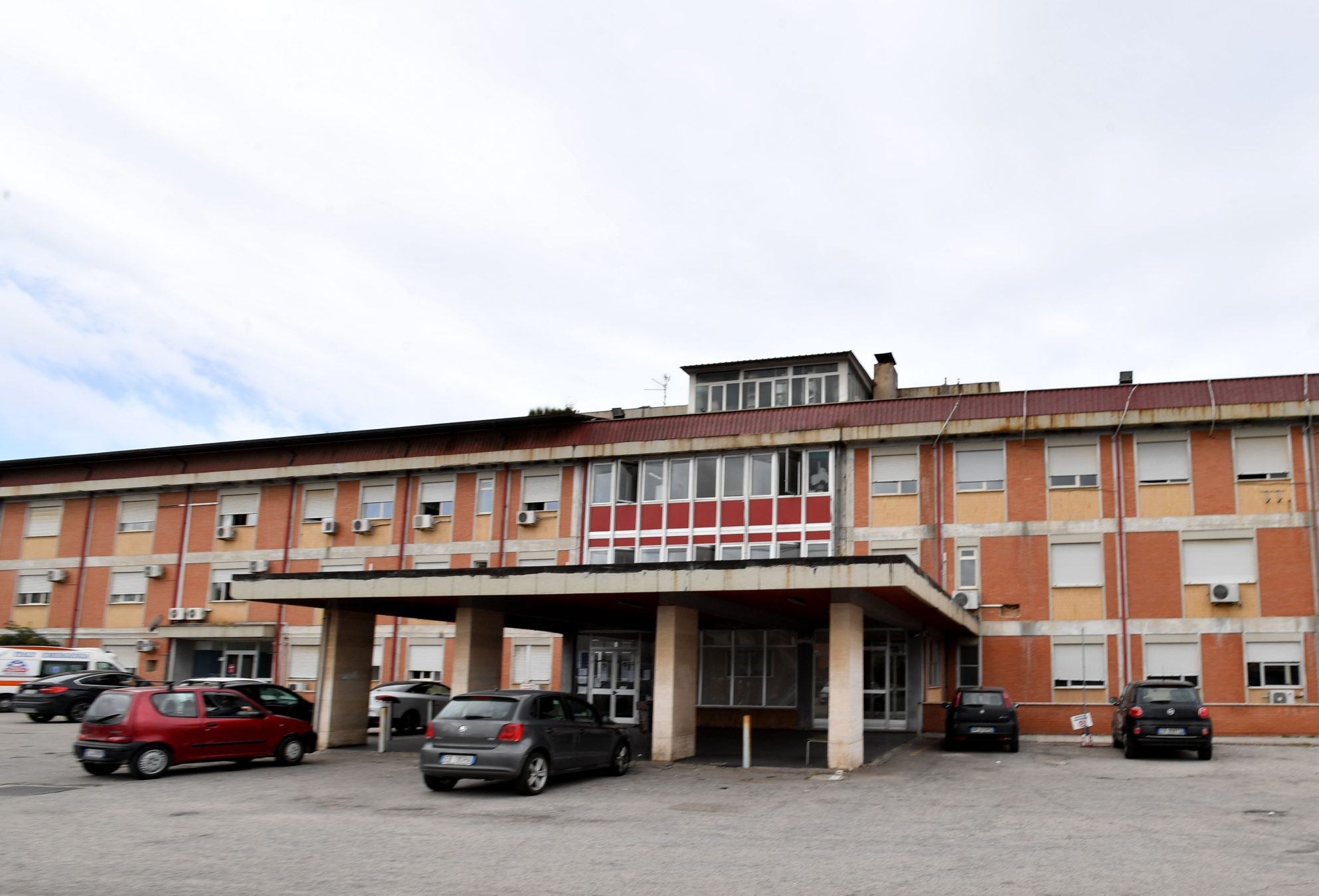 ospedale gioia tauro