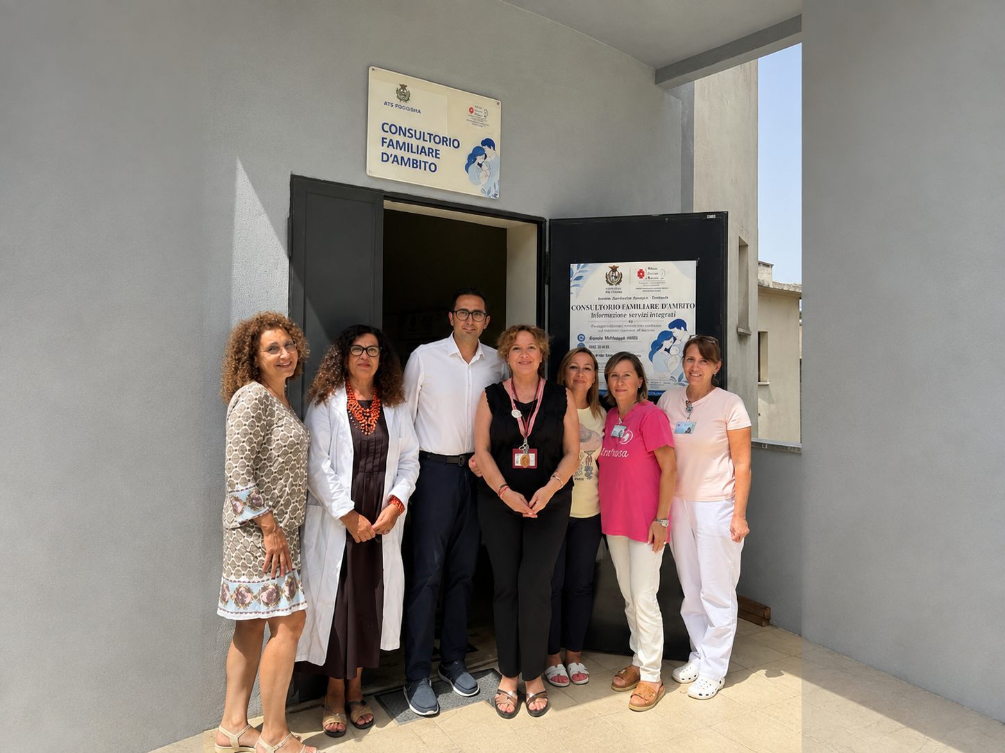 ospedale polistena