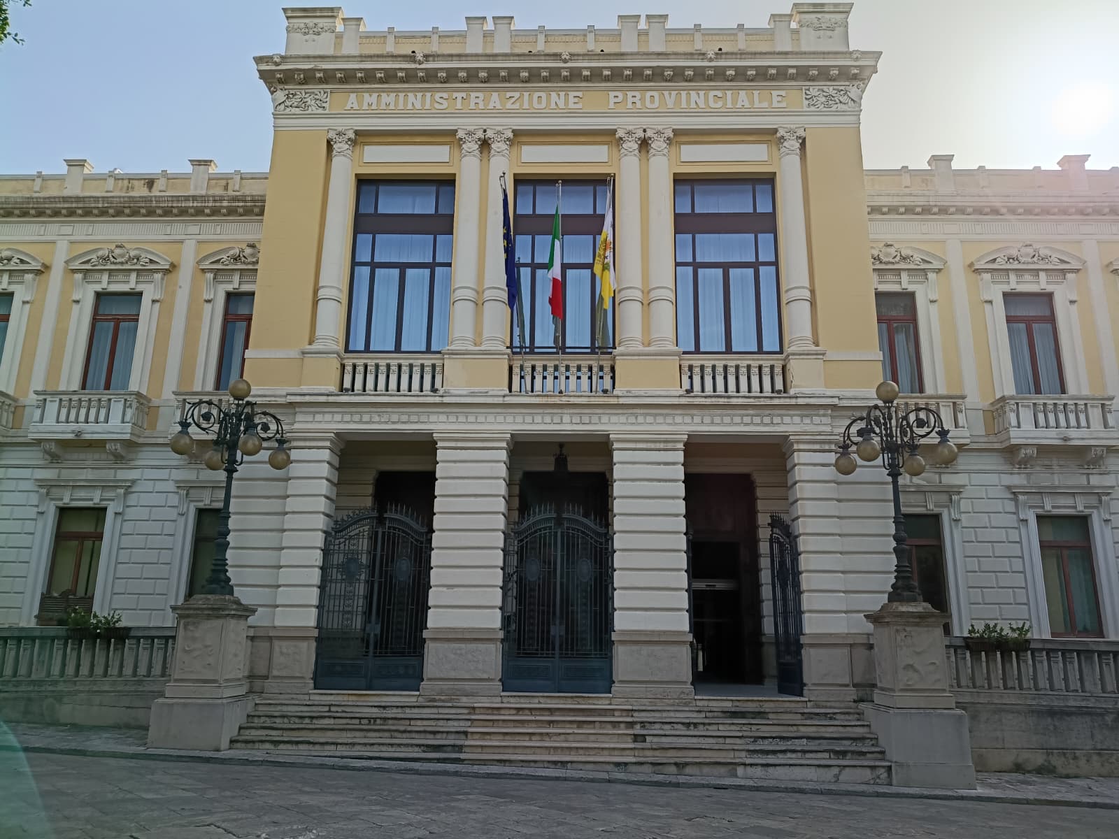 palazzo alvaro