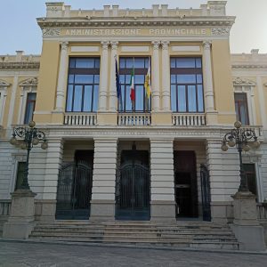 Reggio, a Palazzo Alvaro il workshop sul ‘Sistema portuale dello Stretto’