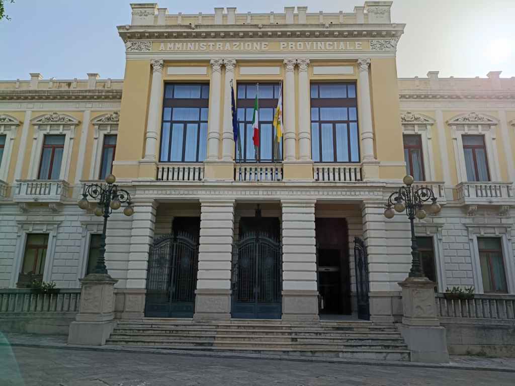 palazzo alvaro