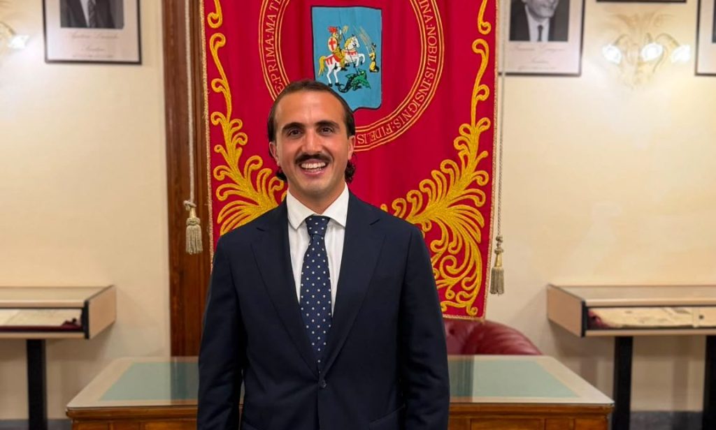 Paolo Bilardi nominato presidente III Commissione: ‘Obiettivo una Reggio più moderna ed efficiente’