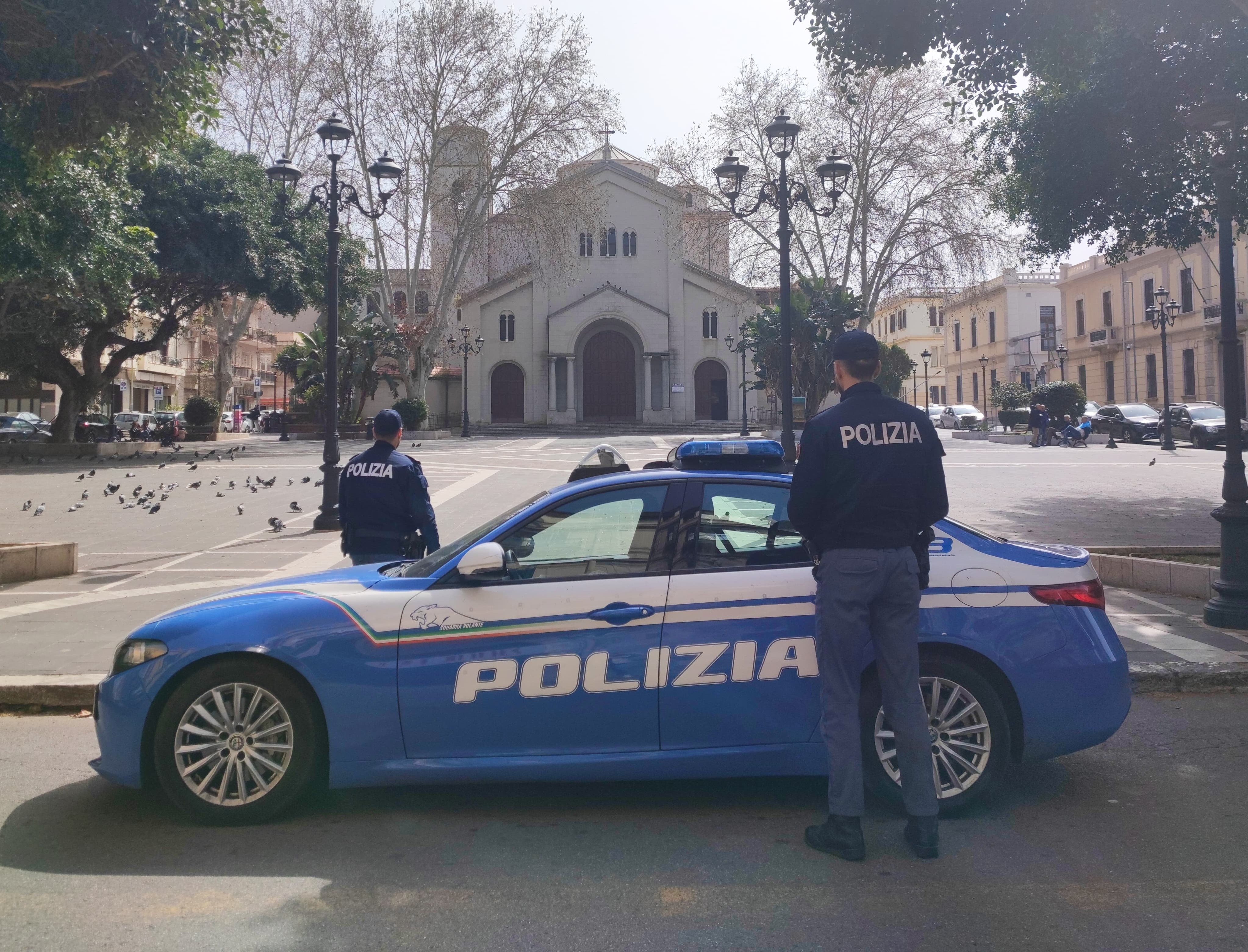 piazza sant'agostino