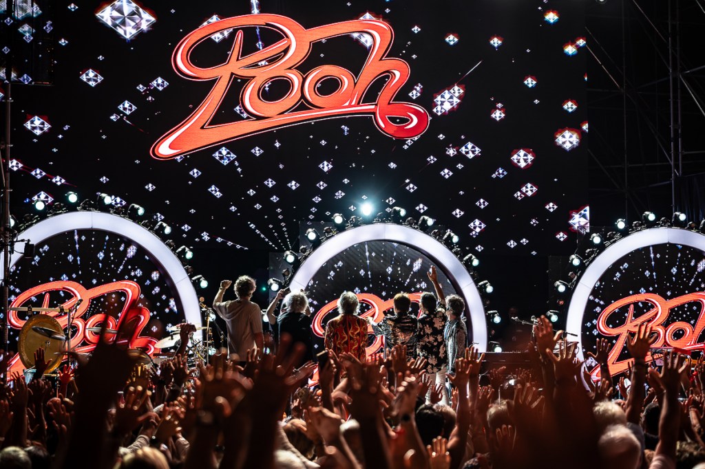pooh roccella summer festival ()