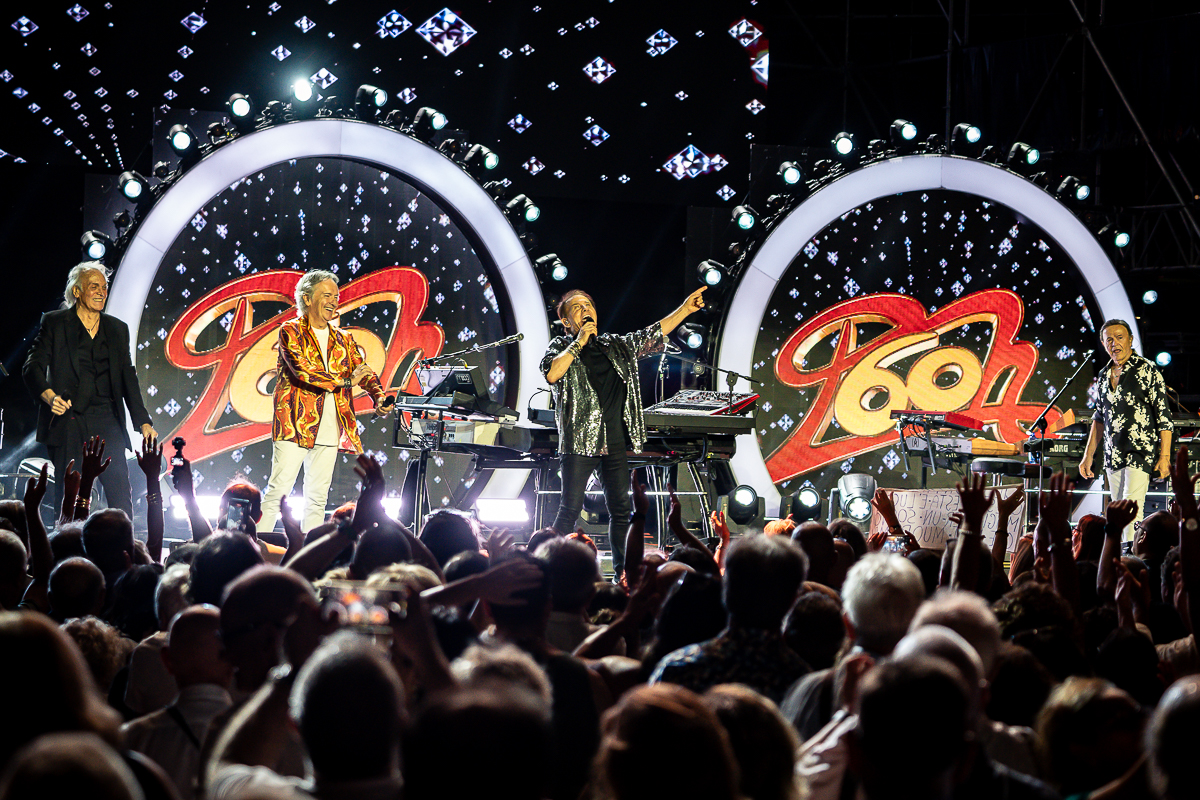 pooh roccella summer festival ()