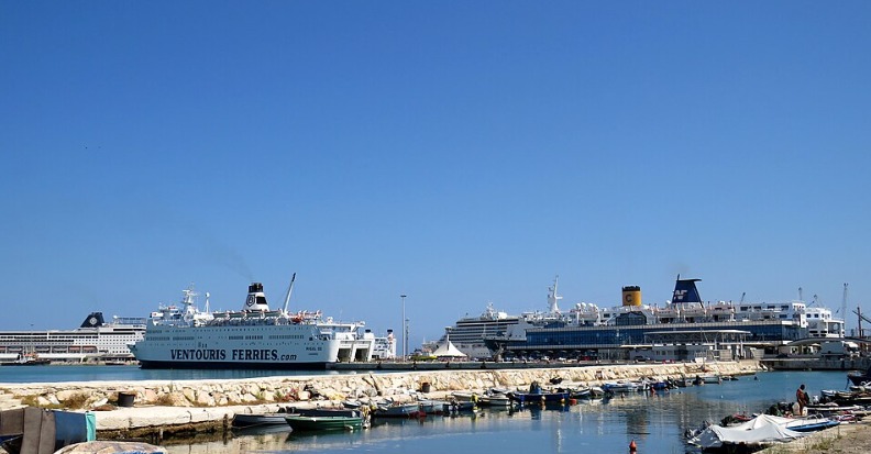 porto bari