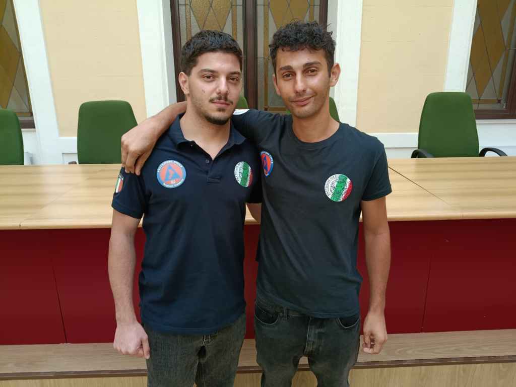 prociv pattuglia lions rc ()