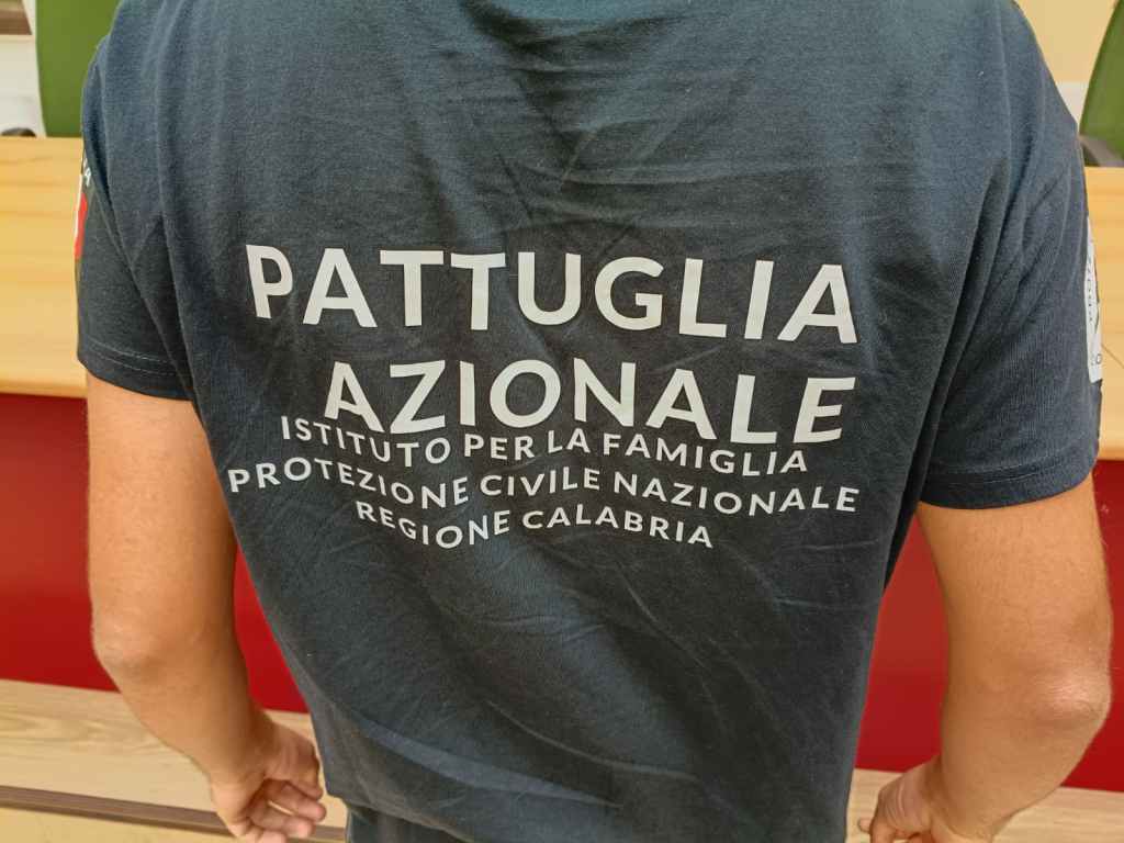 prociv pattuglia lions rc ()
