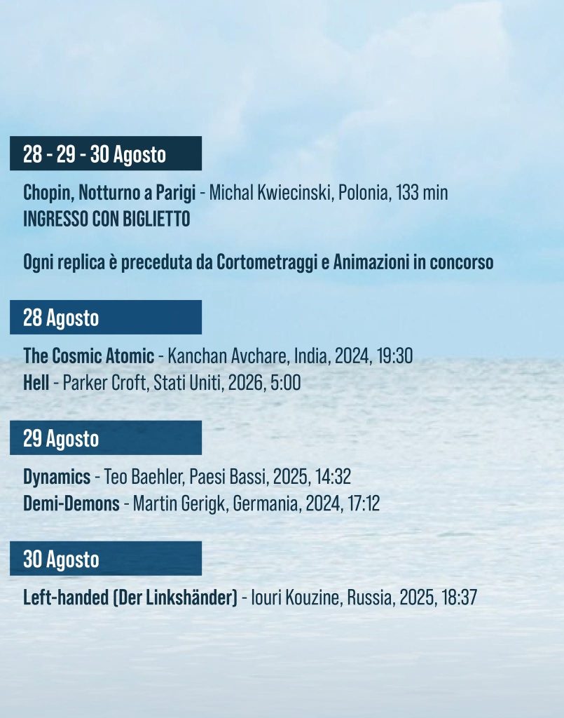 programma filmuzik locri