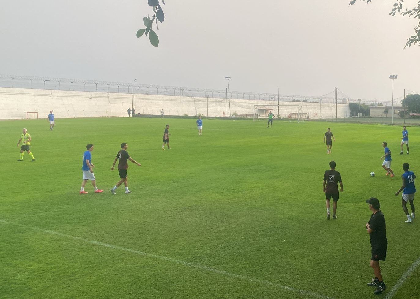 reggina catona