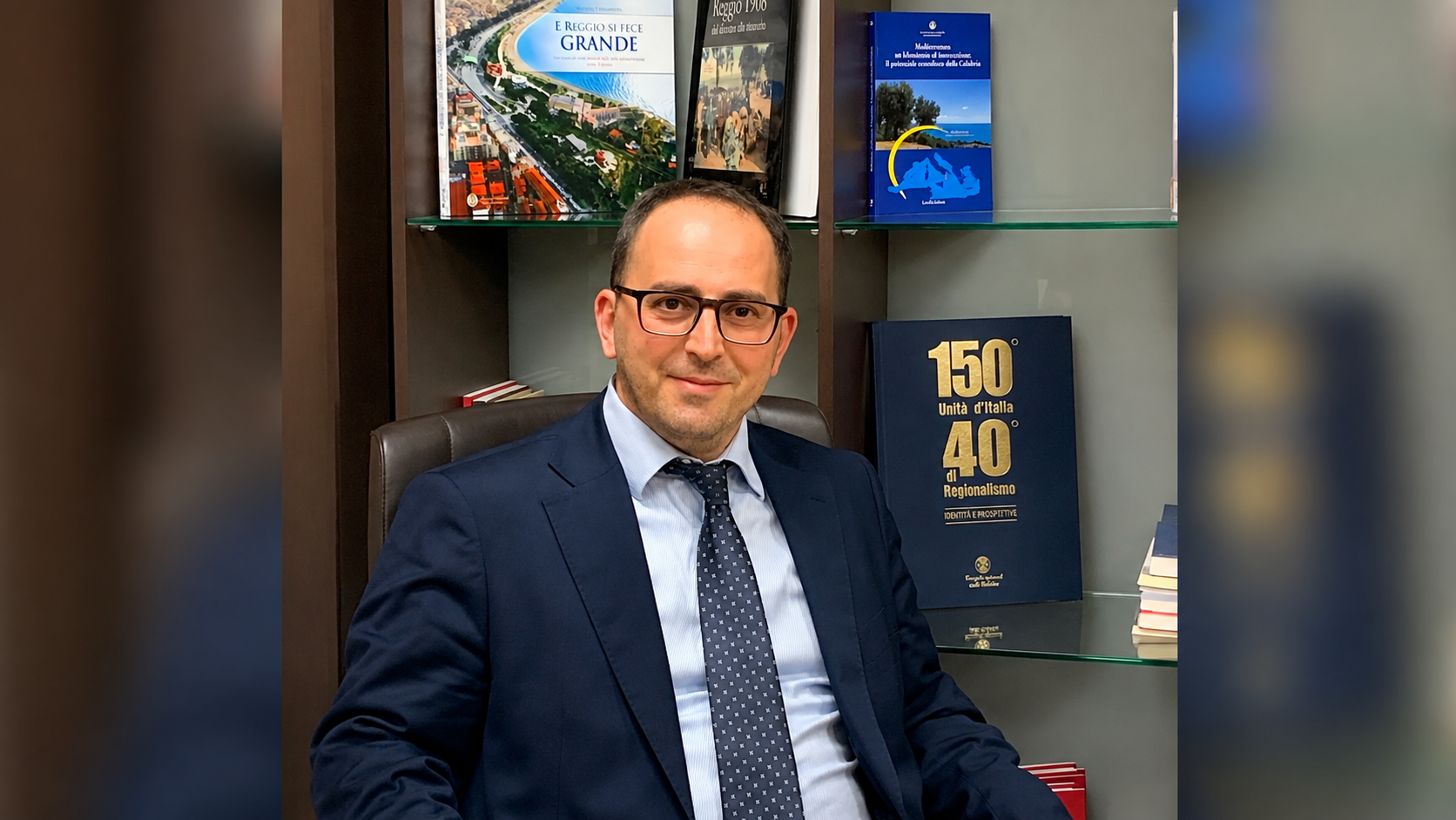rocco fedele