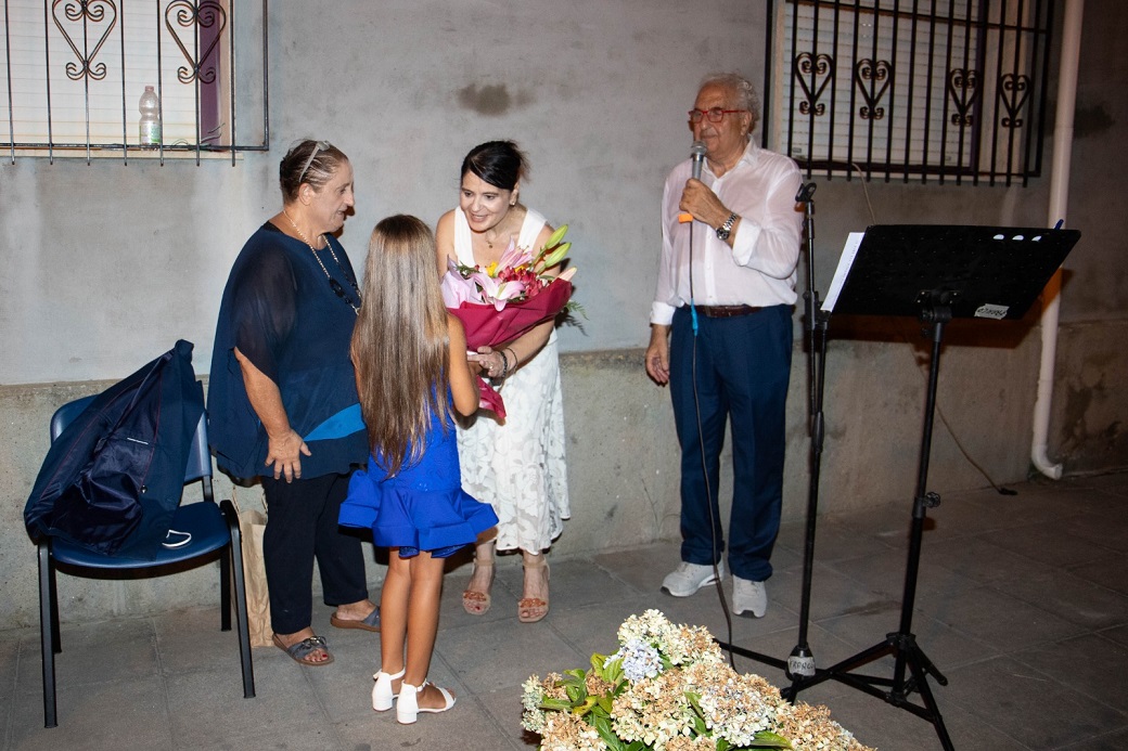 sfilata di moda