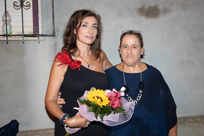 sfilata di moda