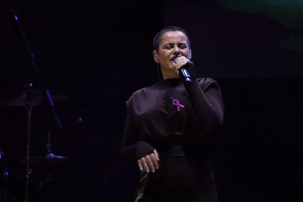 silvia salemi