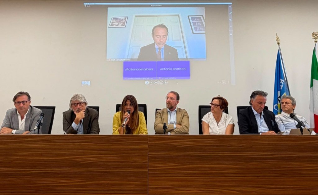 Calabria, Straface: ‘ASP e associazioni di protezione animale con sterilizzazioni, canili sanitari e adozioni’