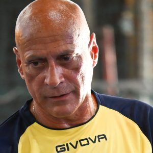 Calcio a 5: momento negativo per la Cadi Futura. L’analisi di mister Rocha