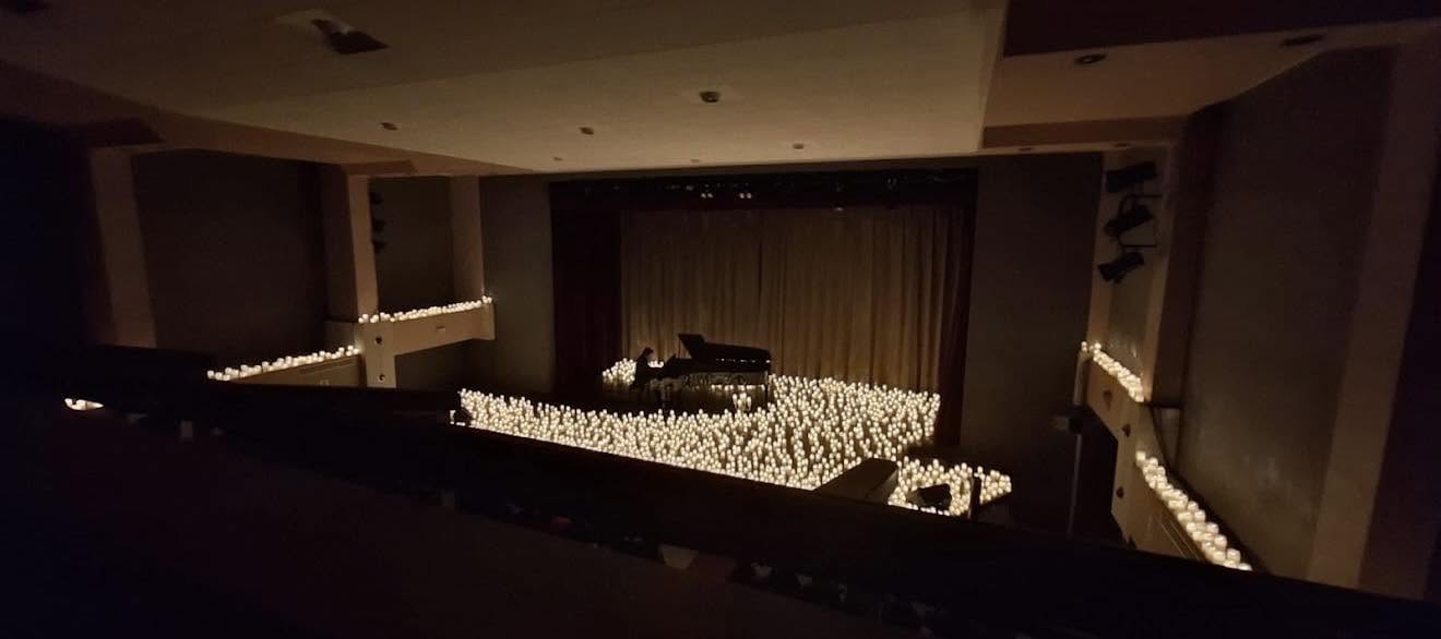 teatro odean