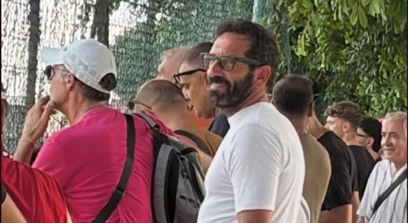 tecnico fabio caserta