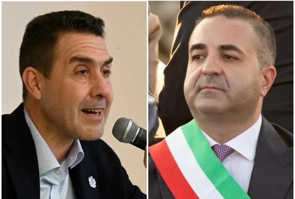 Suppletive per sostituire Cannizzaro, Vannacci punta il seggio di Reggio e sfida il Cdx
