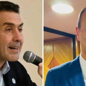 Suppletive, Vannacci a Siderno per Giannetta: ‘Siamo qui per vincere e ridare dignità a questa terra’