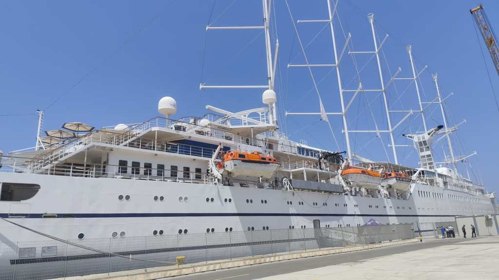 veliero wind surf reggio calabria ()