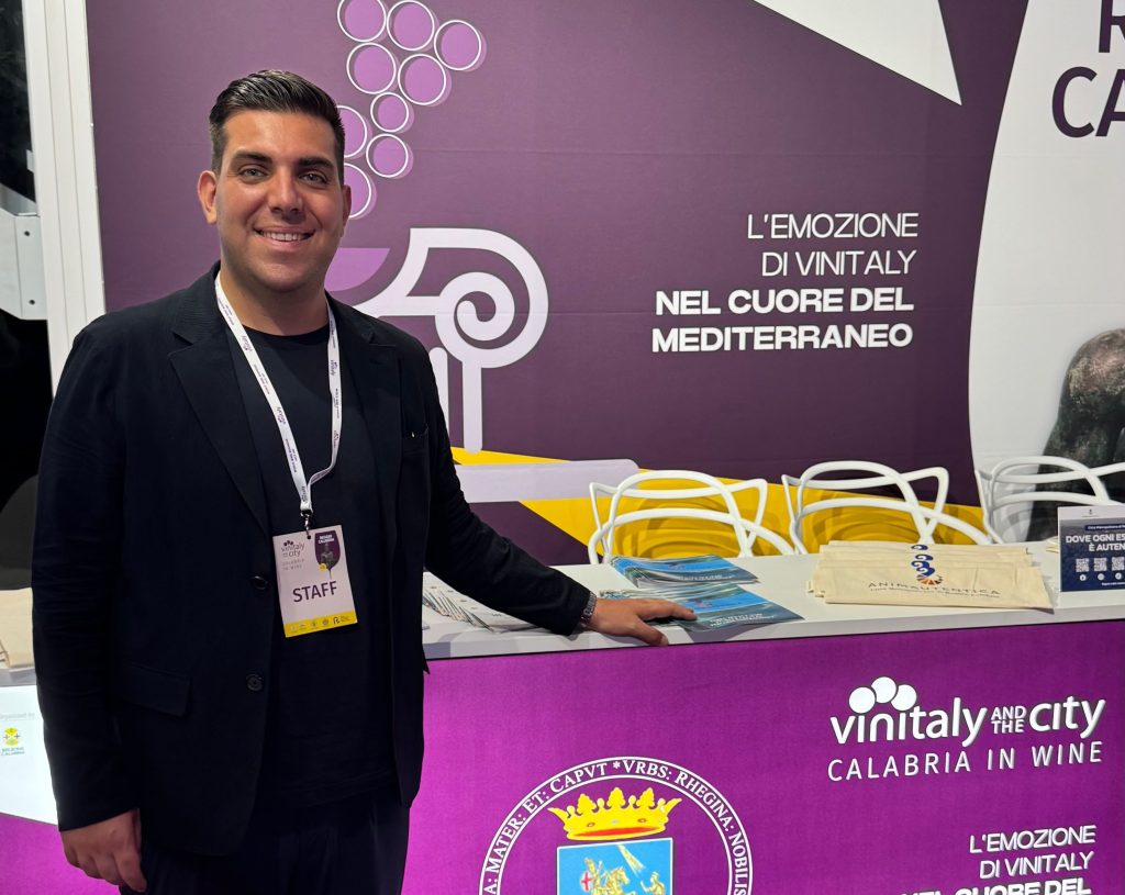 Vinitaly a Reggio, Milia: ‘Successo che proietta la nostra città in una dimensione internazionale’