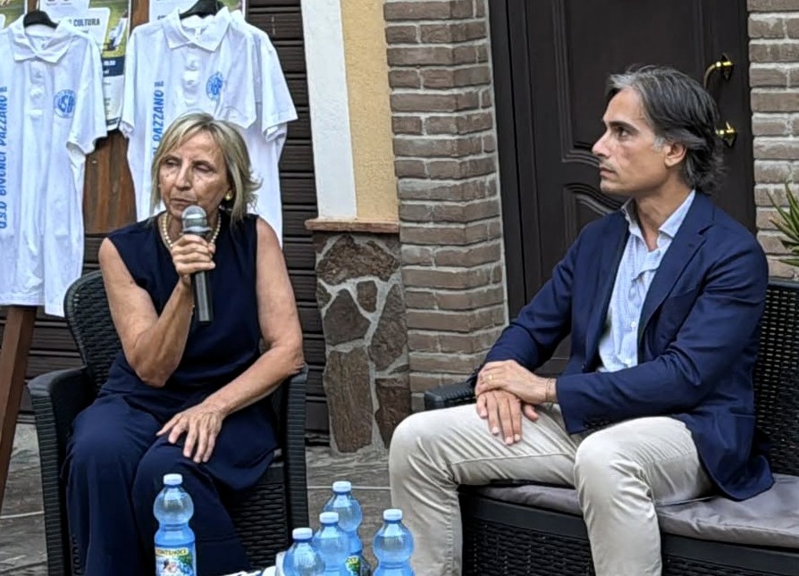zaffino falcomatà