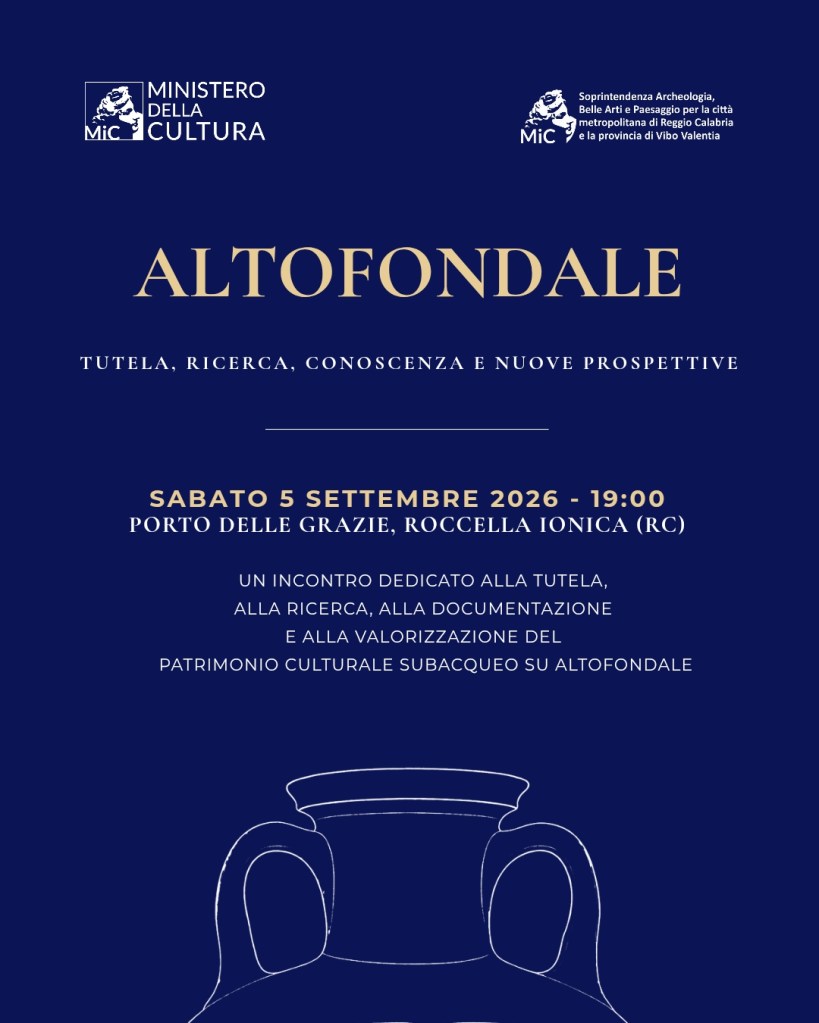 Altofondale Locandina