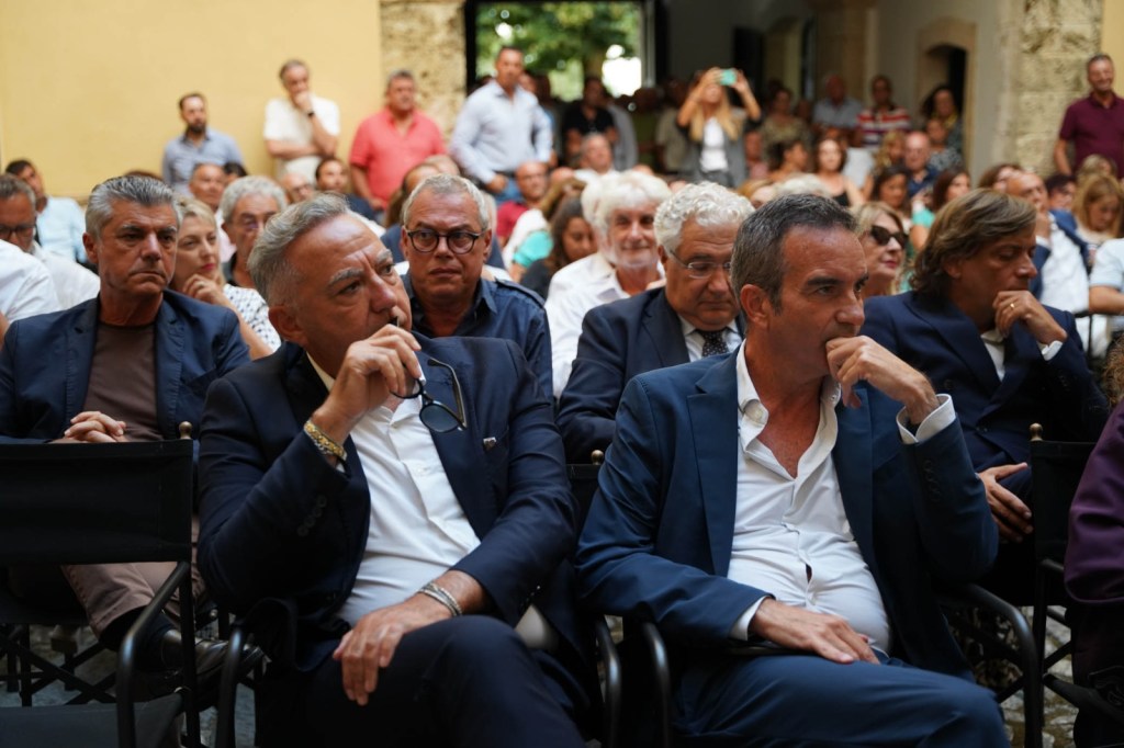 MAREDINVERNO MARCELLINARA