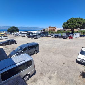 Aeroporto dello Stretto, dove lasciare l’auto senza pensieri: nasce 3 Esse Parking