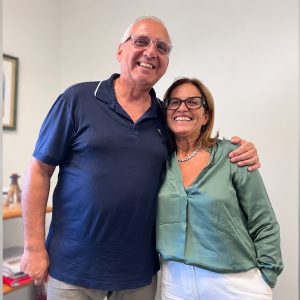 Suppletive a Reggio, Filomena Greco: ‘Il Csx si chieda perché tanti suoi elettori restano a casa’