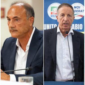 Suppletive, la proposta di Fondazione Mediterranea: ‘Confronto diretto fra tutti i candidati’