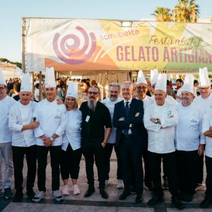 Scirubetta 2026, trionfo assoluto: l’edizione che ha riscritto la storia del gelato a Reggio