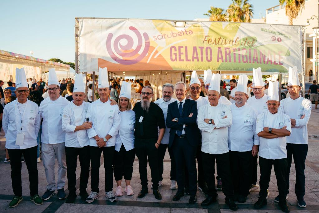 Scirubetta 2026, trionfo assoluto: l’edizione che ha riscritto la storia del gelato a Reggio