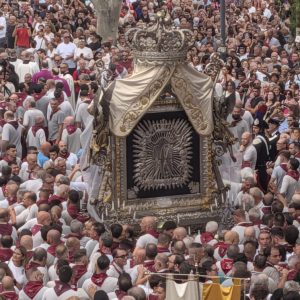 Madonna della Consolazione, Minasi: ‘Comunità reggina unita attorno alla Patrona’