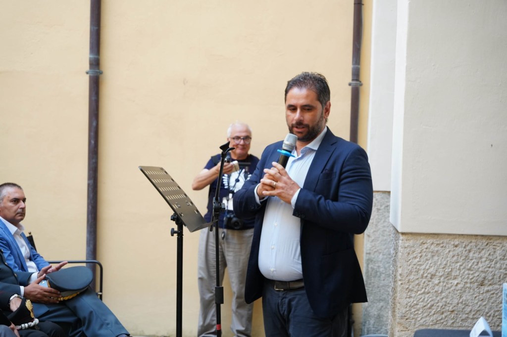MAREDINVERNO MARCELLINARA