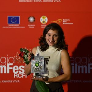 Reggio Calabria FilmFest, premiati Di Leva e Manfrida