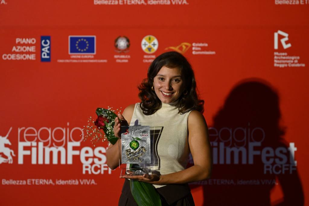 Reggio Calabria FilmFest, premiati Di Leva e Manfrida