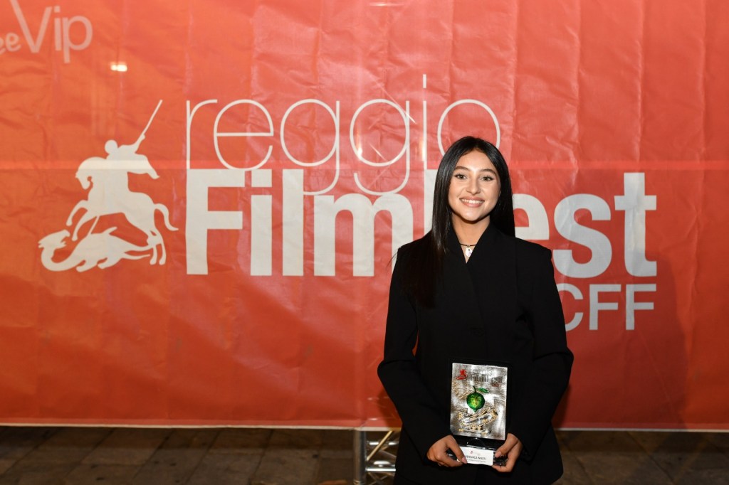 Reggio Calabria Film Festival, grande successo per la serata finale della XX edizione: trionfa “La Colonna”