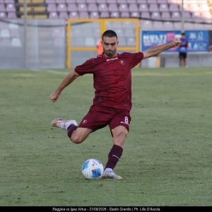 Serie D: le modalità di svolgimento dei play off. Il regolamento in caso di parità tra due o più squadre
