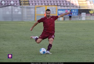 Alberto Acquadro Reggina ()