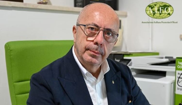 Alberto Amoroso