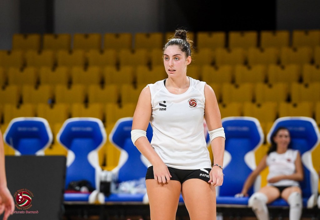 Alessia Neri Puliservice