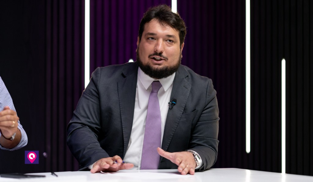 Alex Tripodi