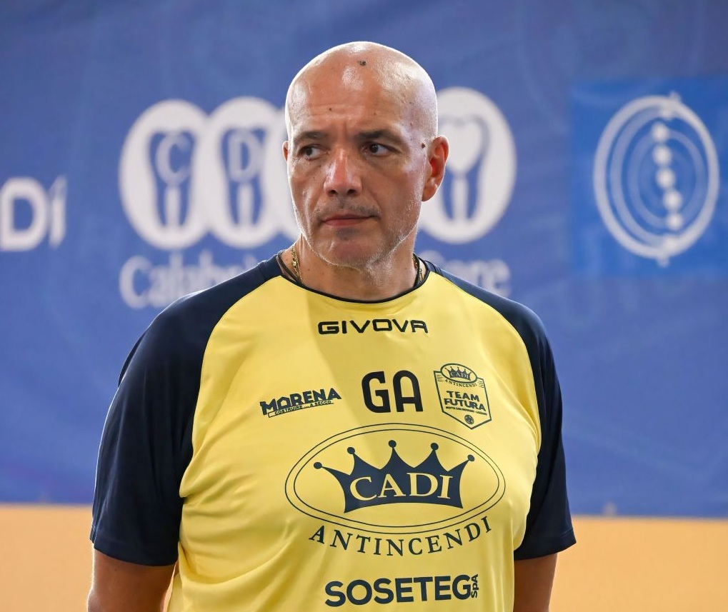 Alfarano Futura