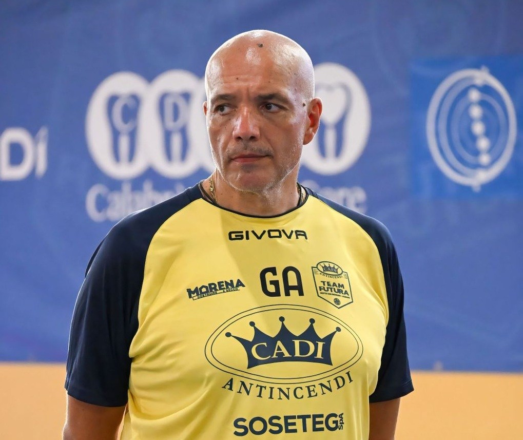 Alfarano Futura